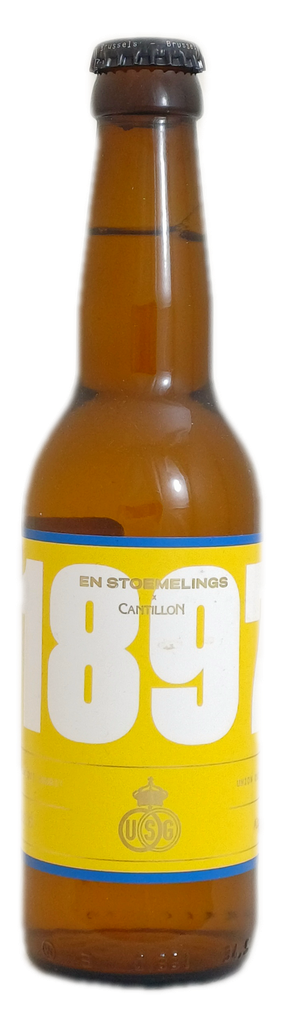 Stoemelings 1897 33cl