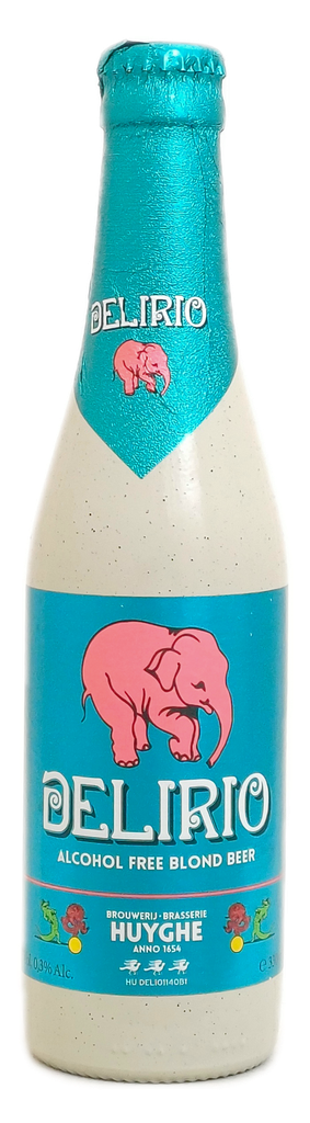 Delirium Delirioo 33cl