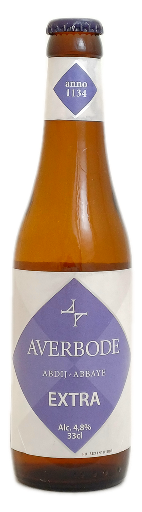 Averbode EXTRA 33cl