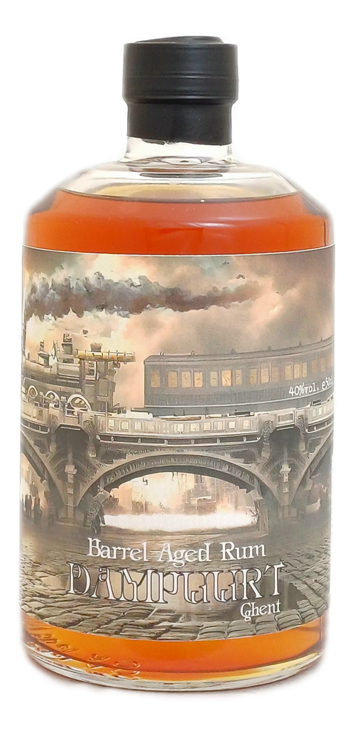 Dampuurt Rum 50cl