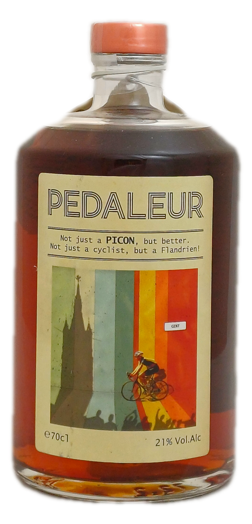 Pedaleur Picon Flandrien 70cl