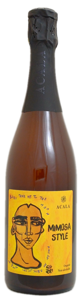 Acala Mimosa Style 75cl
