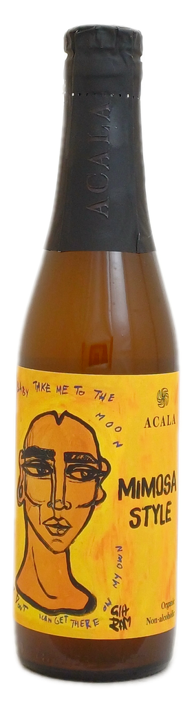 Acala Mimosa style 33cl