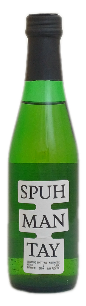 SHWUNG Spuh-man-tay 24cl