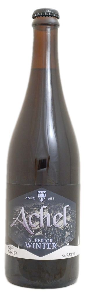 Achel Superior Winter 75cl