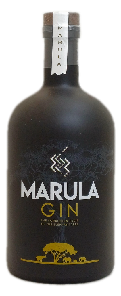 Gin Marula  50cl 