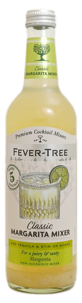 Fever-Tree Classic Margarita Mixer 50cl 