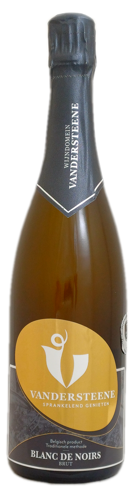 Wn. België Vandersteene Blanc de Noirs 75cl