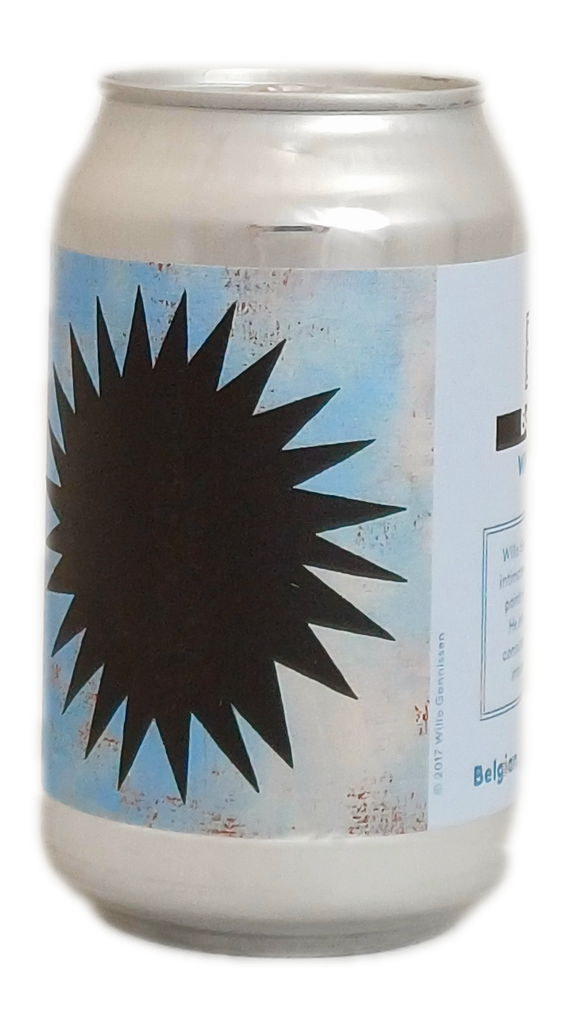 Stroom BANG! Whisky barrel aged 33cl