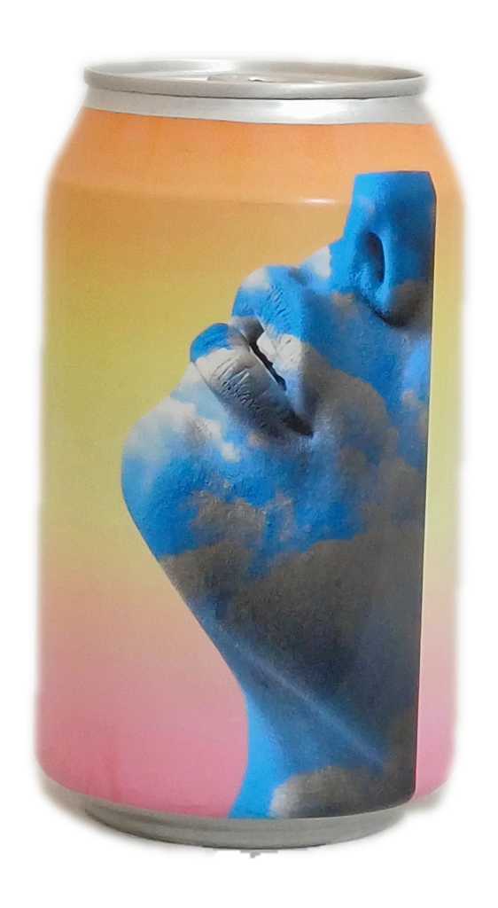 Surrealiste Opéra Fantastico westcoast ipa 33cl