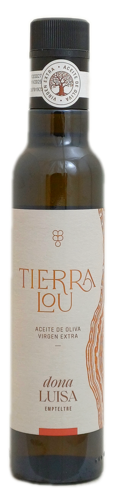 Tierra Lou Olijfolie Dona Luisa 25cl