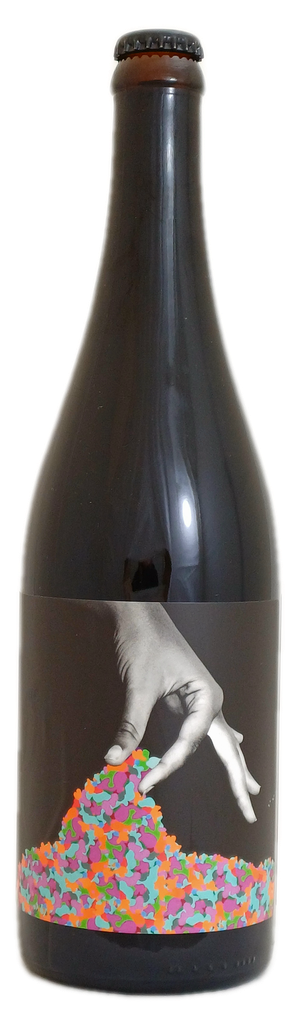 Surrealiste Hands of Desire Imperial Chili Stout 75cl  