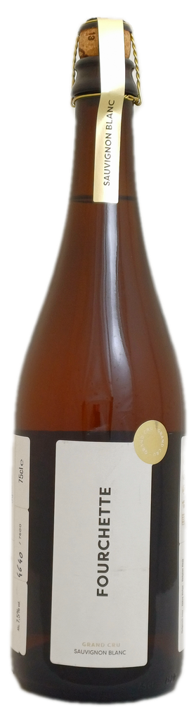 Fourchette Grand Cru - Sauvignon - 75cl