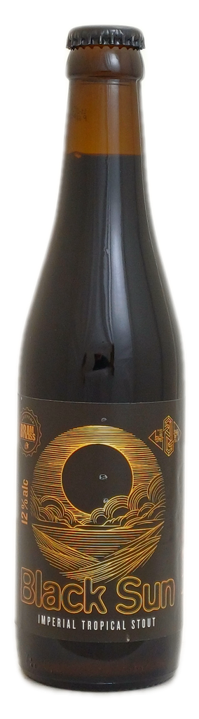 Brambrass Black Sun 33cl