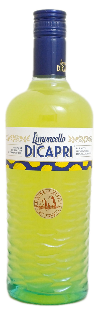 Limoncello Di Capri 70cl