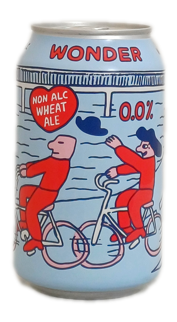 Mikkeller Wonder OL ol 33cl
