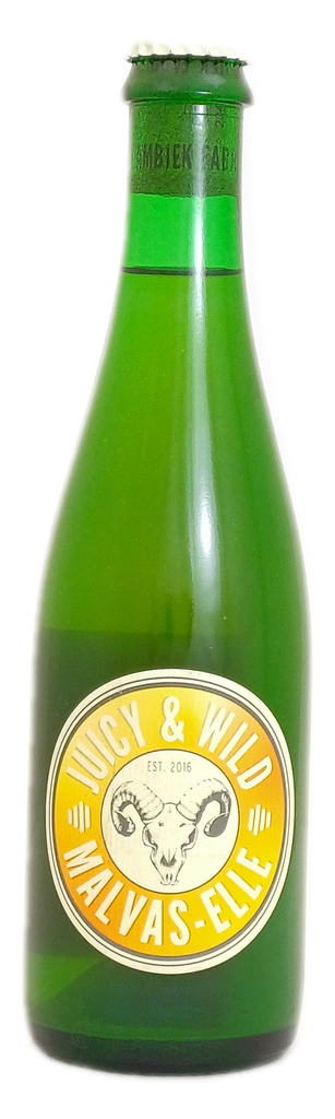 Lambiekfabriek Malvas-Elle 37,5cl