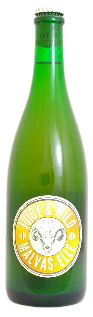 Lambiekfabriek Malvas-Elle 75cl