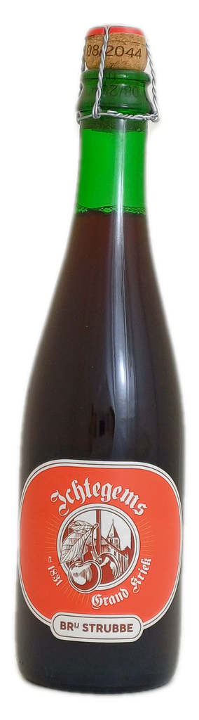 Ichtegems Grand Kriek 37,5cl