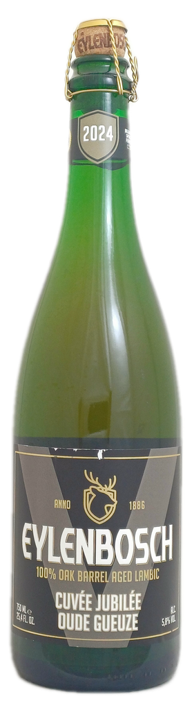 Eylenbosch Jubilee 75cl