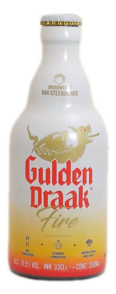 Gulden Draak Fire 33cl