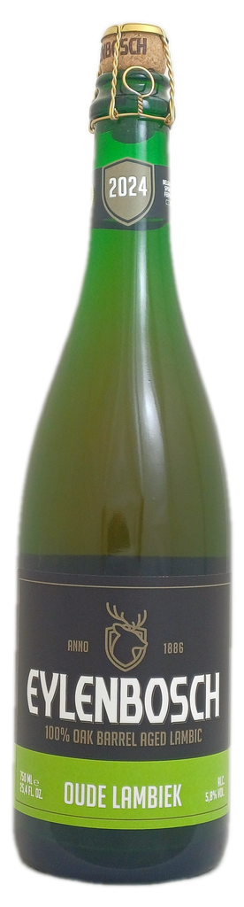 Eylenbosch Oude Lambiek 75cl