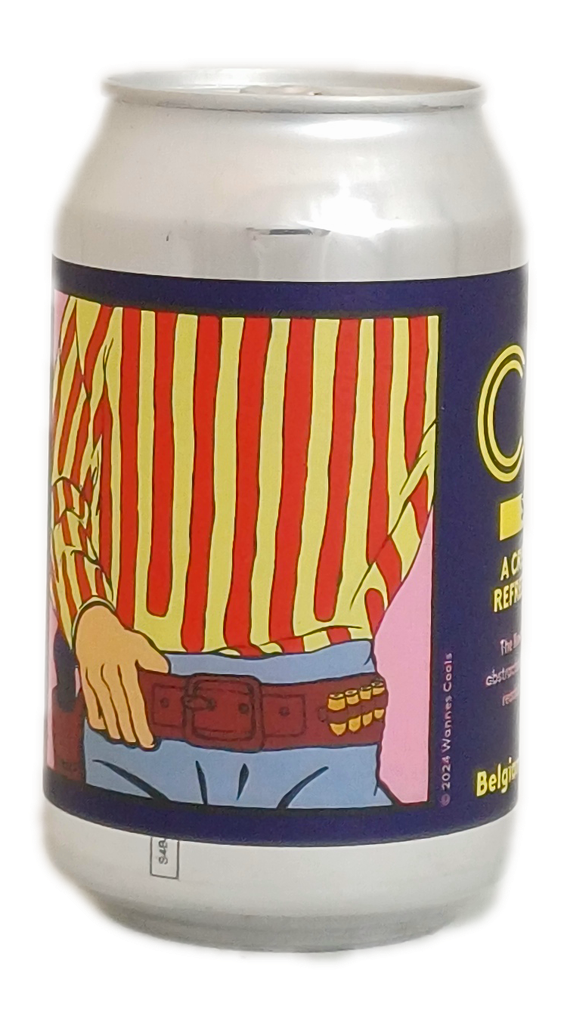 Stroom Carlito 33cl