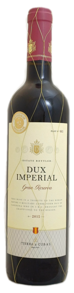 Wn. Dux Imperial Gran Reserva 75cl