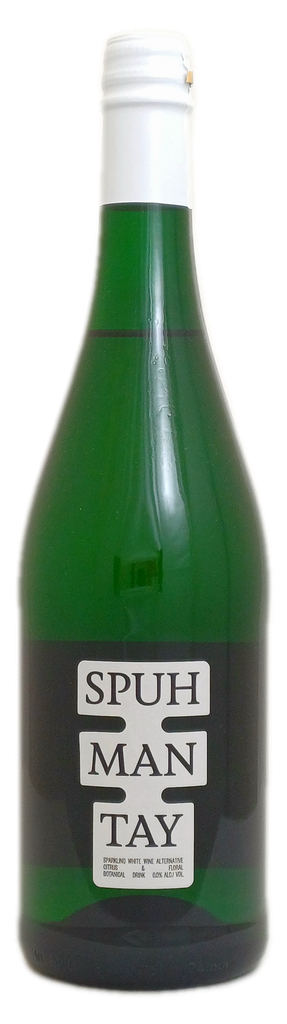 SHWUNG Spuh-man-tay 74cl 