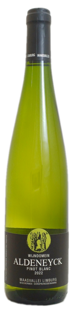 Wn. Aldeneyck Pinot Blanc 75cl