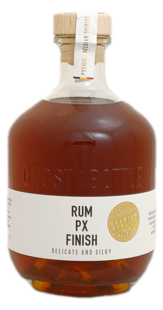 Rum Ghost in a Bottle PX Finish 70cl