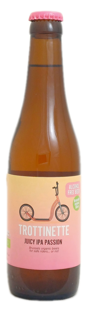 Trottinette Passion 33cl