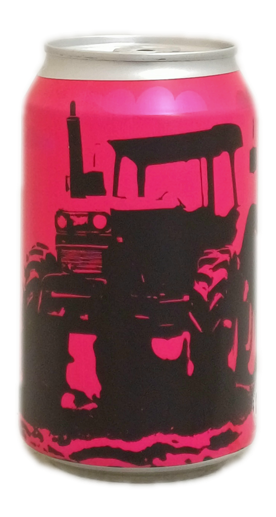 DBC Belle Vie - Raspberry Sour - 33cl