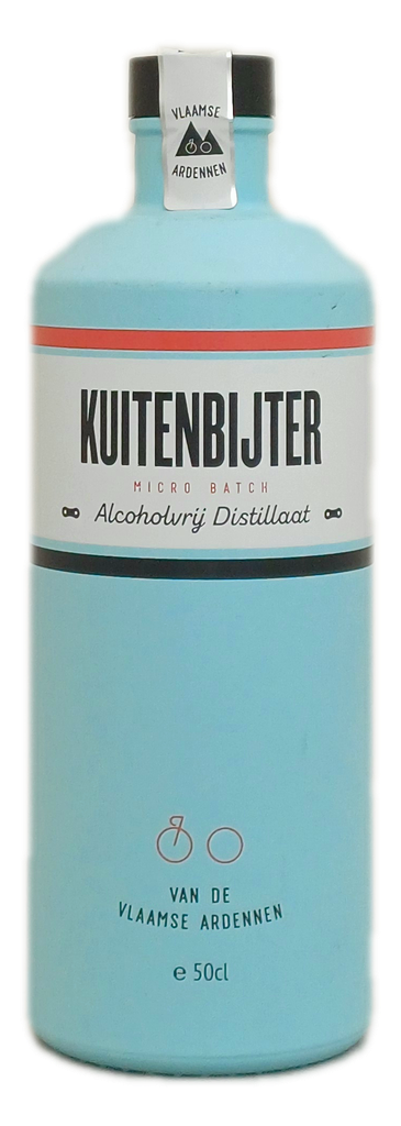 Kuitenbijter Alcoholvrij 50cl