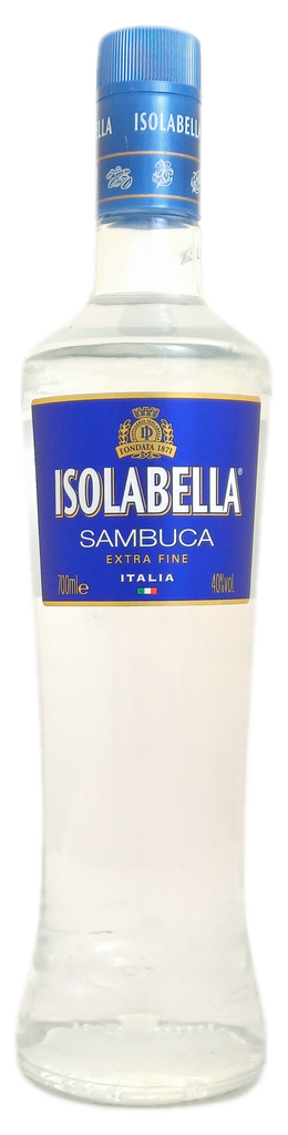 Sambuca Isolabella 70cl