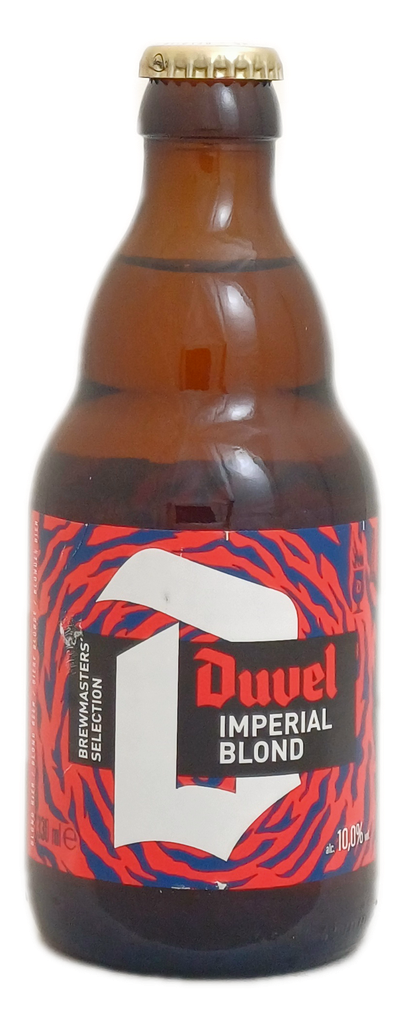 Duvel Imperial Blond 33cl