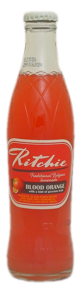 Ritchie Blood Orange 27,5cl