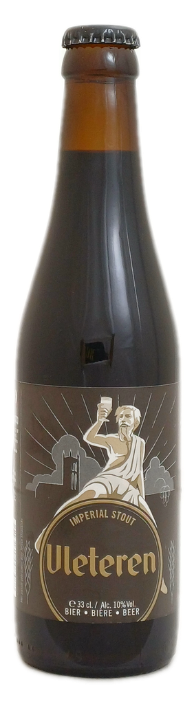 Vleteren Imperial Stout 33cl 