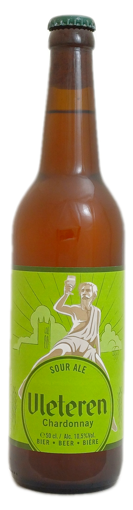Vleteren Chardonnay 50cl