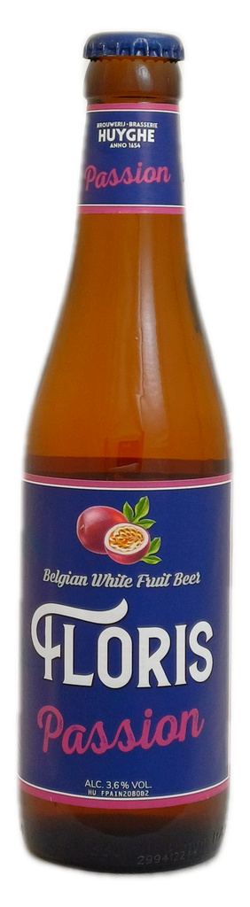 Floris Passion 33cl