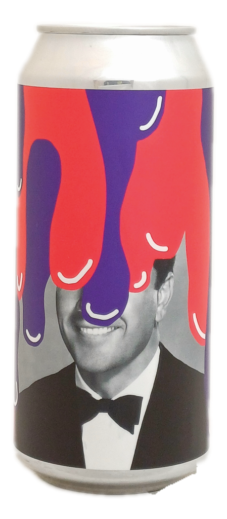 Surrealiste 4y Anniversary Pastry Sour 44cl