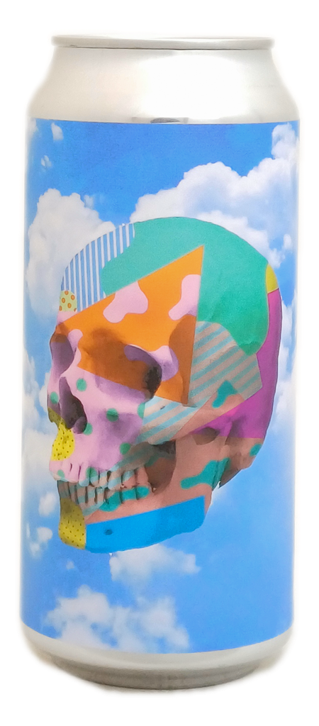 Surrealiste Nelson Calavera IPA 44cl