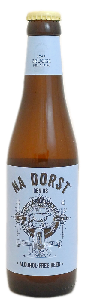 Na Dorst Den Os 33cl