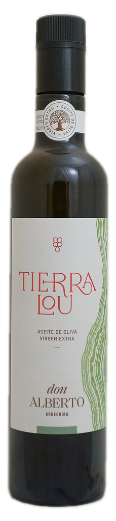 Tierra Lou Olijfolie Don Alberto 50cl