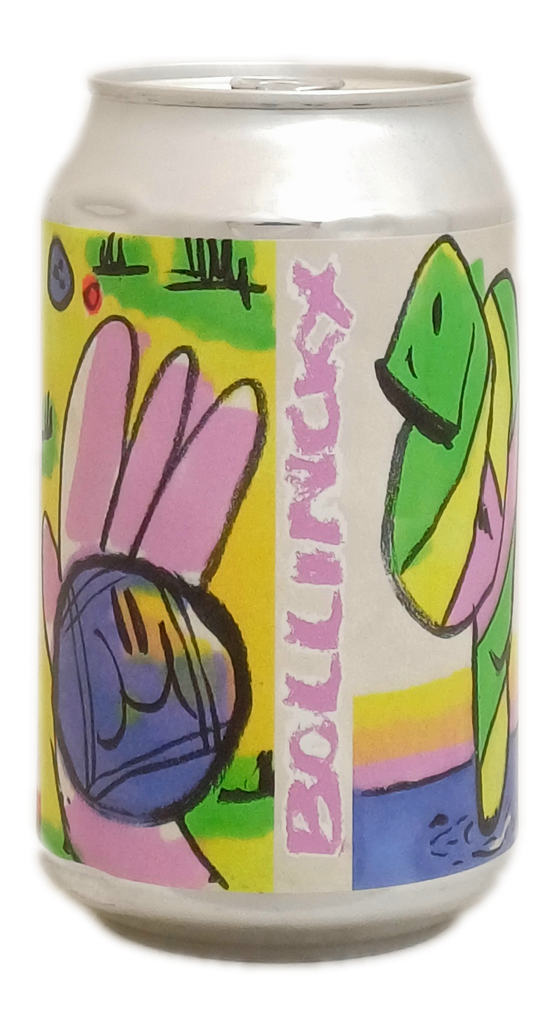 Illegaal Bollinckx -session ipa - 33cl 