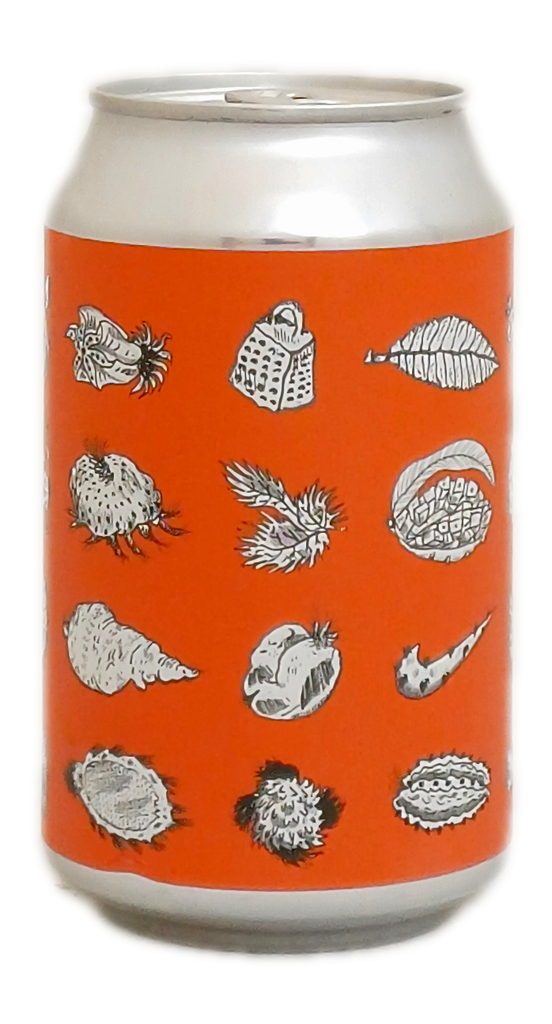 Illegaal Tropicaal - ipa - 33cl