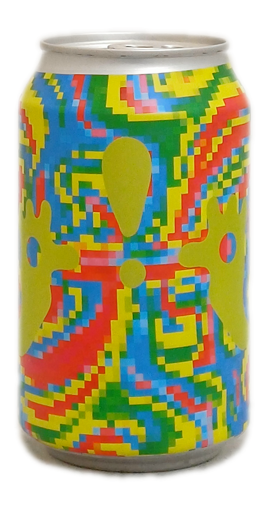 DBC Dude where's my dude? 33cl