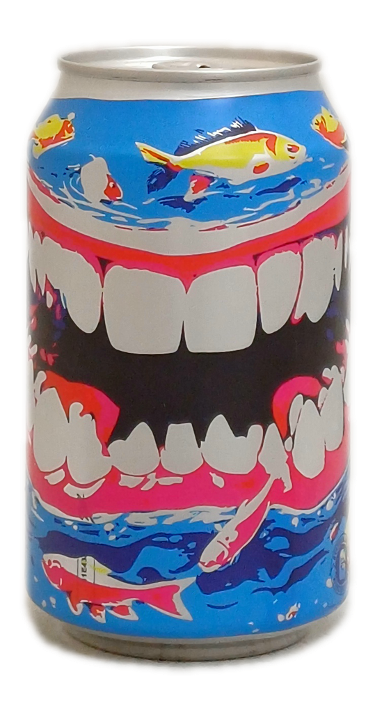 DBC/SOMA Eating is Cheating 33cl