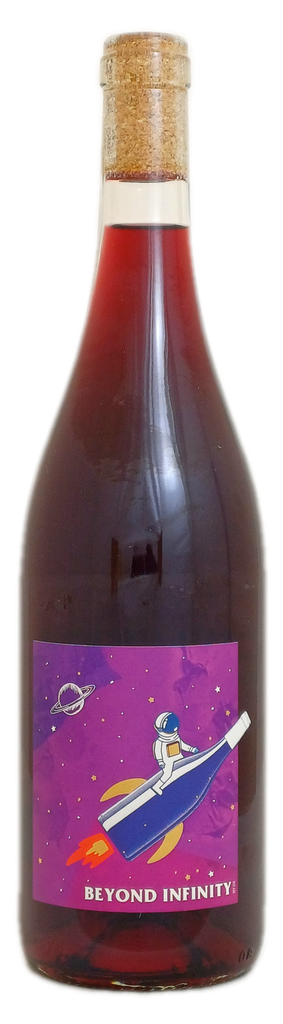 Wn. Beyond Infinity Rouge 75cl 