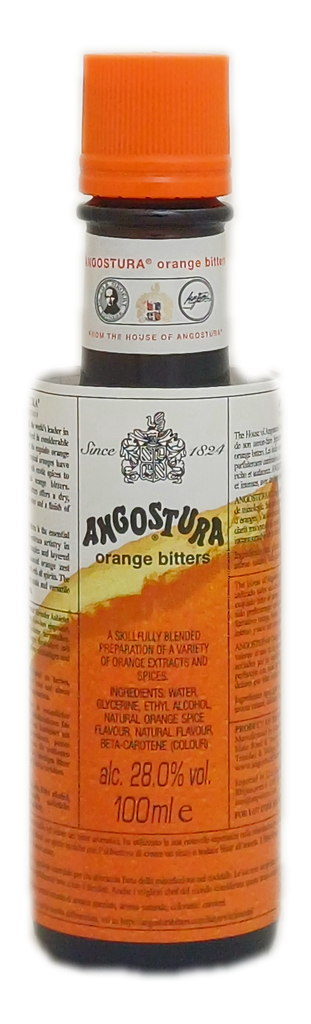 Angostura Orange Bitter 10cl